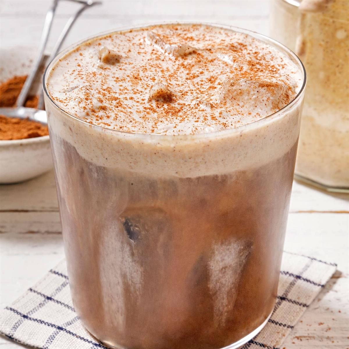 How to Make Pumpkin Cream Cold Brew: Skip the Starbucks Line